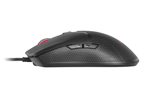 Mars Gaming MMV mouse Right-hand USB Type-A Optical 10000 DPI – image 4