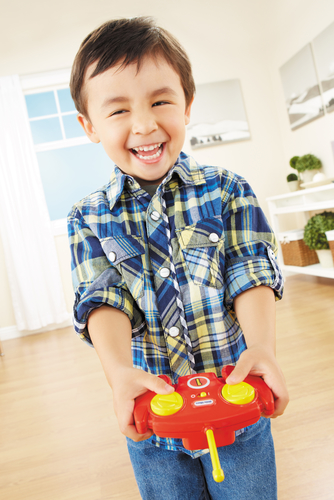 Little Tikes Tire Twister – image 3