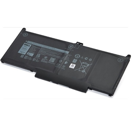 Battery, 60WHR, 4 Cell, Lithium Ion, afbeelding 2