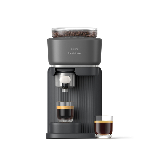 Philips BAR301/61 coffee maker Semi-auto Espresso machine – image 2