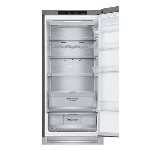 LG GBB72NSVCN.ANSQEUR fridge-freezer Freestanding – image 9