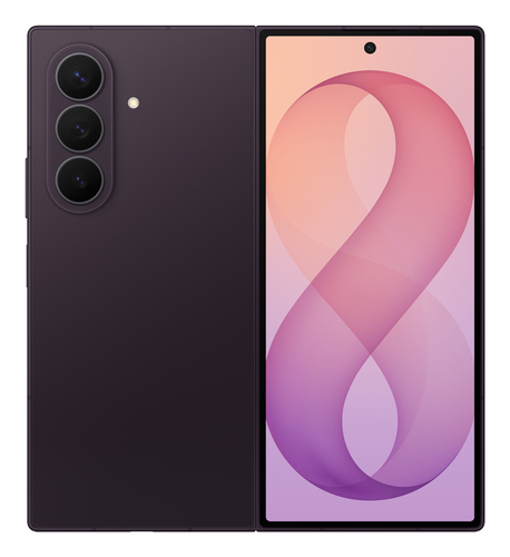 Samsung Galaxy Z Fold 8 Ultra 512GB Paars 5G, afbeelding 6