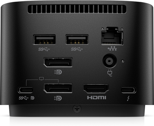 HP Thunderbolt Dock 280W G4 w/Combo Cabl – image 8
