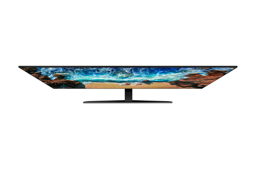 Samsung Series 8 UE55NU8072TXXH TV – image 7
