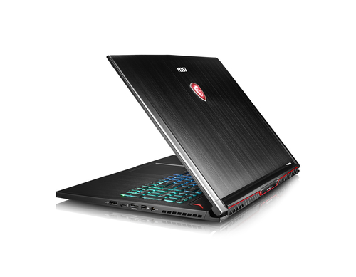 MSI GS73VR 7RF(Stealth Pro)-210 – image 4