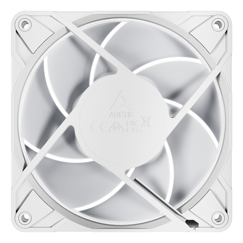 ARCTIC P12 Pro A-RGB case fan – Photo 7 sur 9
