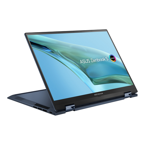 ASUS Zenbook S13 Flip OLED UP5302ZA-LX106W Intel® Core™ i7 i7-1260P Hybrid (2-in-1) – image 7