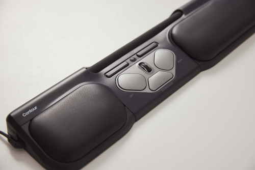 CONTOUR RollerMouse Pro3