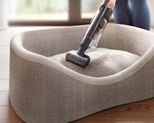 Philips 7000 series XC7055/01R1 stick vacuum/electric broom Battery Dry&wet Cyclonic Bagless – image 7