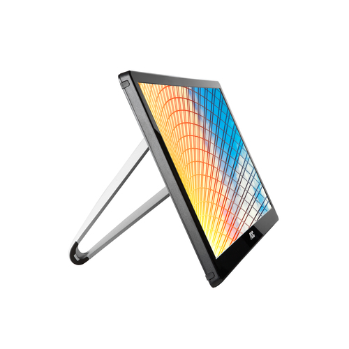 AOC E1659FWU portable TV/monitor Black – image 4