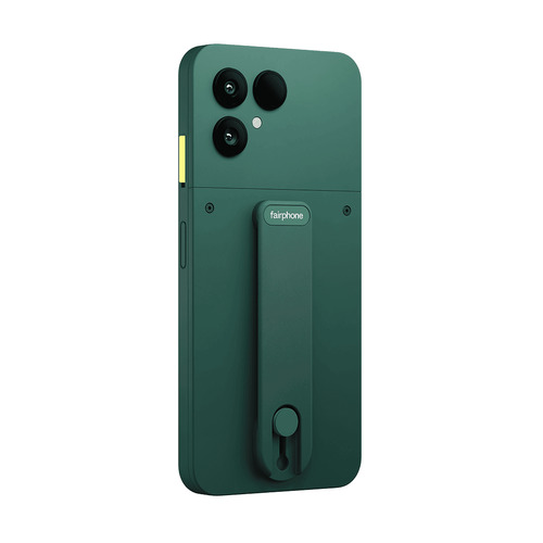 Fairphone (Gen. 6) Vingerlus ophanglus – Foto 3 van 5