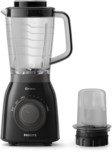 Philips Viva Collection HR2157/93 blender – image 2