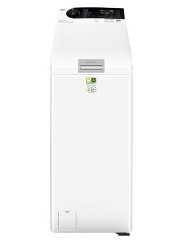 AEG Series 7000 LTR7E70260 стиральная машина Вертикальная загрузка 6 kg 1200 RPM Белый
