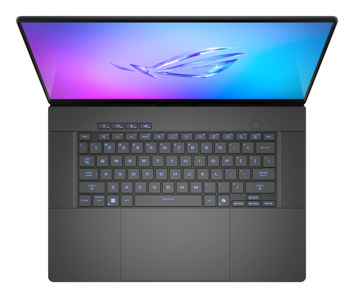 ASUS ROG Zephyrus G16 RGB Keyboard