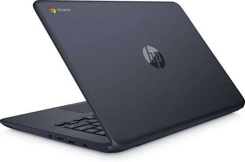HP Chromebook 14-db0000na AMD A4 i5-8265U – image 4