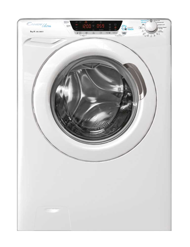 Candy HCU 28TWH5-S