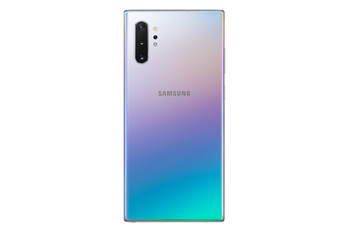 Samsung Galaxy Note 1 - Mobiltelefon - 256 GB - Weiß – image 2