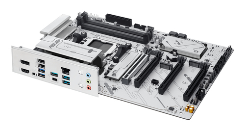 ASUS B850 MAX GAMING WIFI W moederbord, afbeelding 7