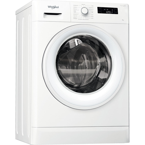 Whirlpool FWSF61052W PL