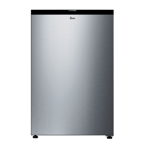 Hoover H-Freeze 300 HONUQ2L58EXK Under Counter Freezer - Stainless Steel - E Rated, Stainless Steel - image 1