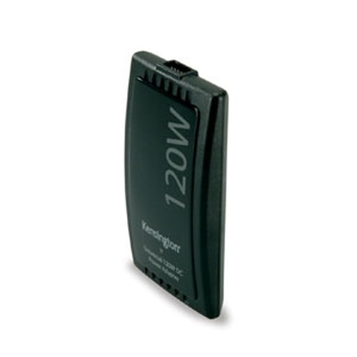 Kensington Universal 120 Watt DC Adapter