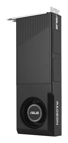 ASUS Radeon AI Pro R9700 Turbo grafische kaart, afbeelding 7