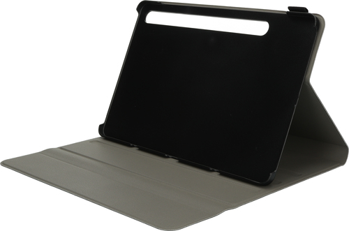 Mobiparts Bluetooth Keyboard Case Samsung Galaxy Tab S7/S8 Black – image 2