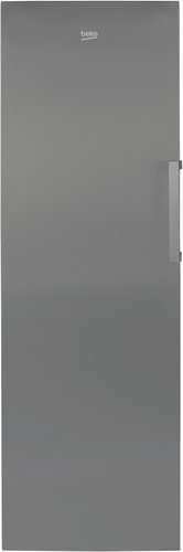 Beko FRFP1685X морозильный аппарат Вертикальная морозильная камера Отдельно стоящий 282 L Нержавеющая сталь