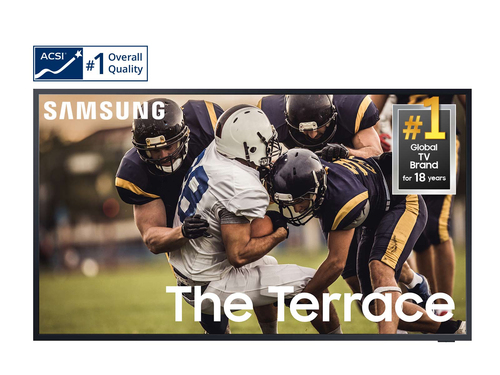 Samsung The Terrace LST7T
