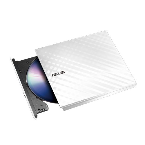 ASUS SDRW-08D2S-U/WHT/G/AS