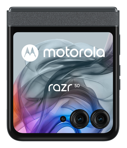 Motorola razr 50 17.5 cm (6.9") Dual SIM Android 14 5G USB Type-C 8 GB 256 GB 4200 mAh Grey – image 8