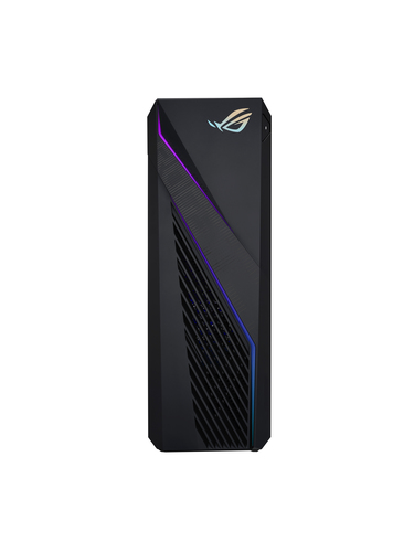 ASUS ROG Strix G16CH-71370F153W Intel® Core™ i7 i7-13700F 16 GB DDR4-SDRAM 1 TB Твердотельный накопитель (SSD) NVIDIA GeForce RTX 4060 Ti Windows 11 Home Midi Tower ПК Серый
