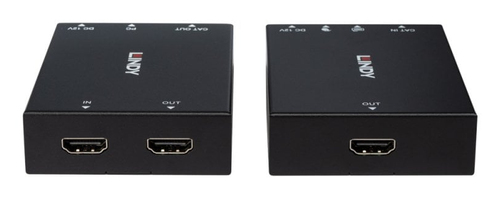 Lindy 39350 KVM-extender Zender en ontvanger, afbeelding 2