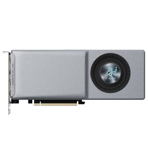 Tarjeta de video GIGABYTE GV-N407TSAI TOP-16GD