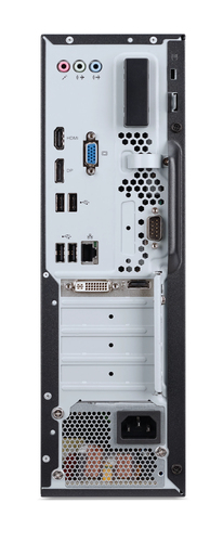 Acer Veriton VX2723G Intel® Core™ i7 i7-14700 – image 4
