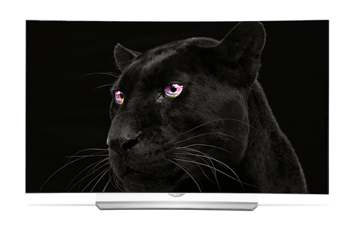 LG 55EG920V TV 139.7 cm (55") 4K Ultra HD Smart TV Wi-Fi White
