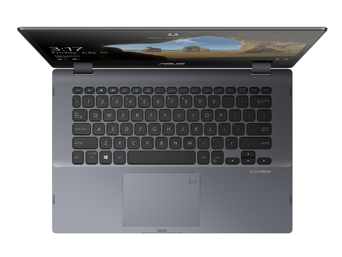 ASUS Vivobook Flip TP412FA-EC655T Intel® Core™ i7 i7-10510U Hybrid (2-in-1) – image 5