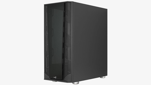 Behuizing AeroCool Midi Prism-G v1 MicroATX/ATX/MiniITX (B), afbeelding 8