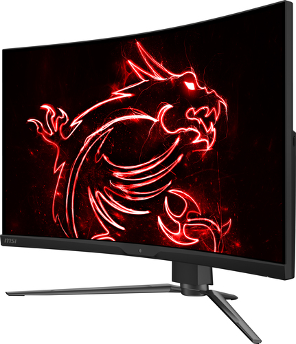 MSI MPG Artymis 323CQR – image 7