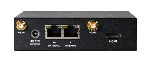 Securepoint Black Dwarf G5 – image 2