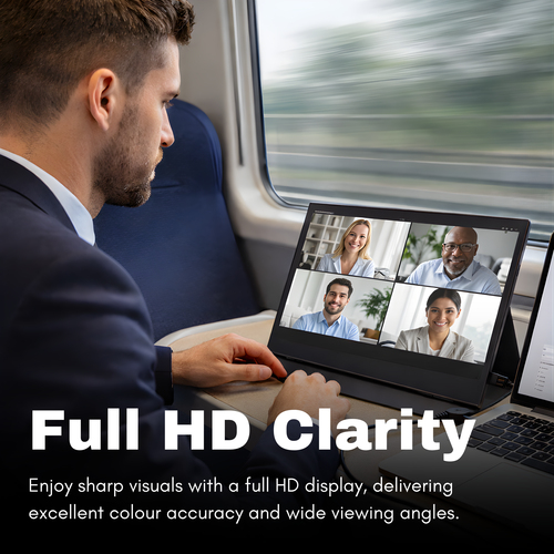 Origin Storage 15.6 Inch Full HD – image 4