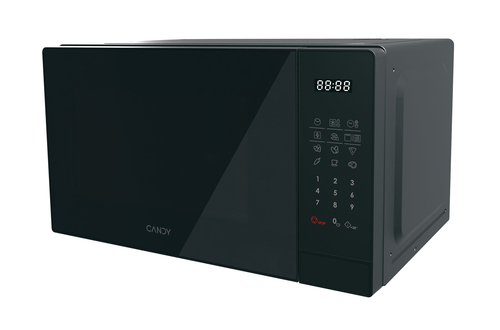 Candy CMGA20W8STB Black Grill microwave Countertop – image 3