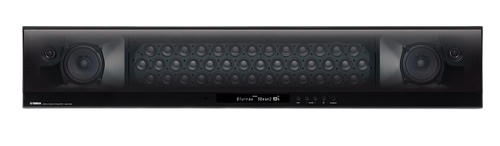 Yamaha YSP-5100 Black 7.1 channels – image 3