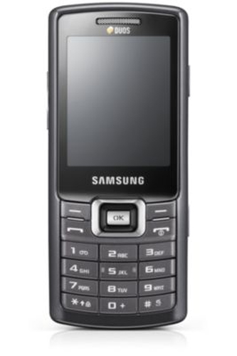 Samsung GT-C5212