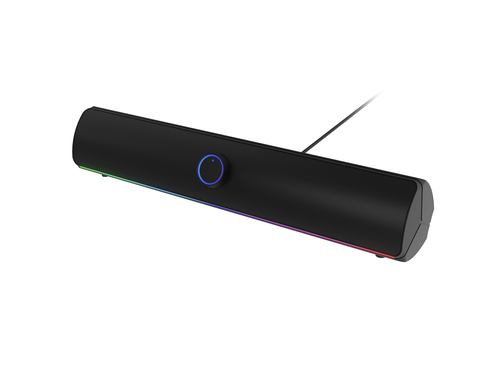 Genesis 2.0 Soundbar HELIUM 312BT zwart, afbeelding 6