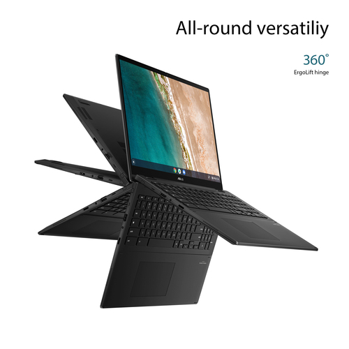 ASUS Chromebook Flip CX5 CX5601FBA-MC0083 Intel® Core™ i5 i5-1235U – image 6