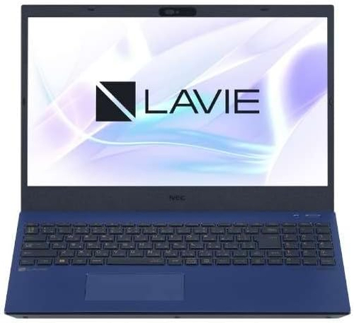 NEC Generation N PC-N1635HAL laptop Intel® Core™ i3 i3-1215U