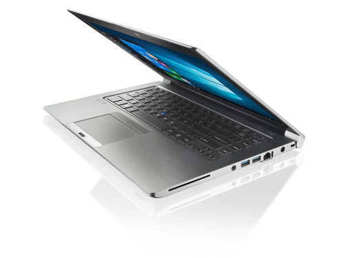 Dynabook Z40-C-12X Intel® Core™ i5 i5-6200U Laptop – image 9