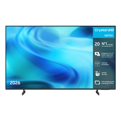 Samsung TU50U7005HUXXC TV