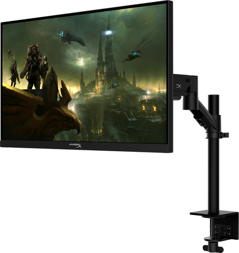 HyperX Armada 25 FHD Gaming Monitor – image 5